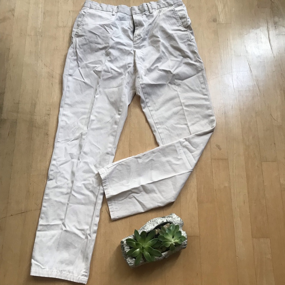 j. crew | chinos